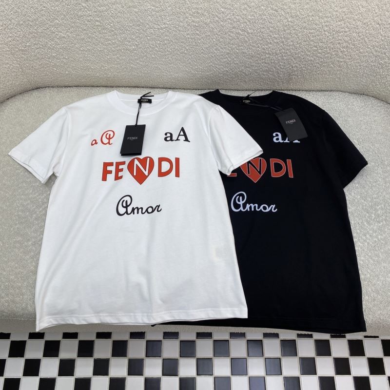 Fendi T-Shirts